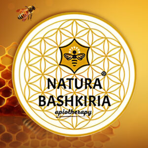 Вся косметика NaturaBashkiria